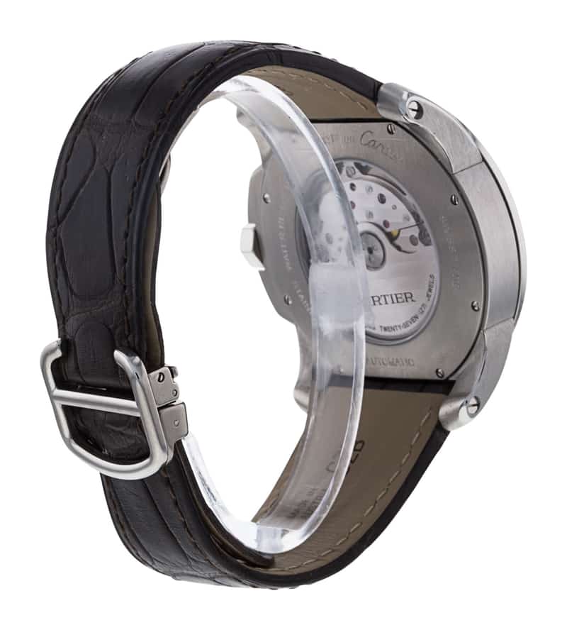 Cartier Calibre de Cartier W7100037